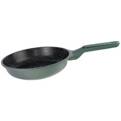 Сковорода из алюминия FASHION LINE, PROFFI KITCHEN PKT0243 с антипригарным покрытием 26 см