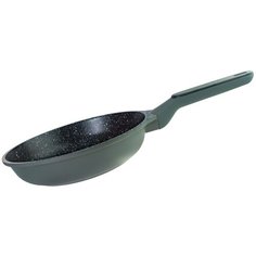 Сковорода из алюминия FASHION LINE, PROFFI KITCHEN PKT0242 с антипригарным покрытием 24 см