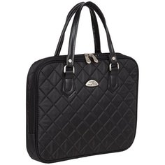 Сумка-папка П7088 черный Polar