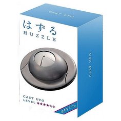 Головоломка НЛО/UFO 4* Hanayama
