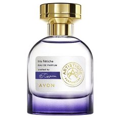 Парфюмерная вода AVON Artistique Iris Fetiche, 50 мл