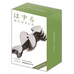 Головоломка Стрелы/Arrows 3* Hanayama