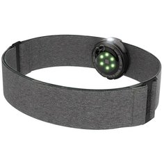 Передатчик пульса Polar OH1, серый