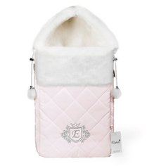 Конверт-мешок Esspero Elvis 65 см Hushed violet