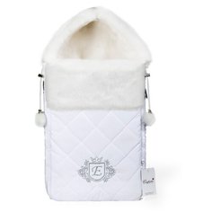 Конверт-мешок Esspero Elvis 65 см snow like