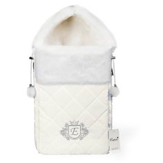 Конверт-мешок Esspero Elvis 65 см milky