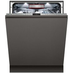 Встраиваемая посудомоечная машина NEFF S517T80D6R