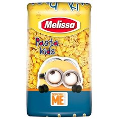 Melissa Макароны Pasta kids "Миньоны", 500 г
