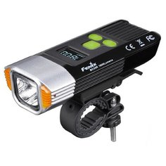 Передний фонарь Fenix BC35R Cree XHP50 черный