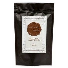 Yoko Скраб для тела Mocco, 200 г