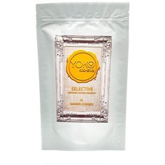 Yoko Скраб для тела Ginger cookies, 200 г