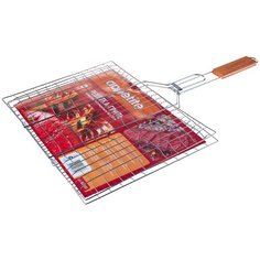 Решетка Appetite BJ2105 для гриля, 40х30 см
