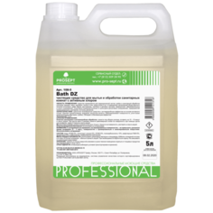 PROSEPT концентрат с активным хлором Bath DZ, 5 л