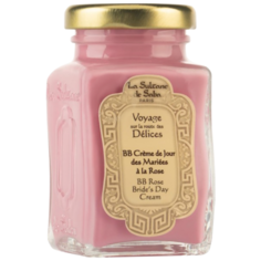 La Sultane de Saba BB крем Невесты с розой, 100 мл, оттенок: натуральный