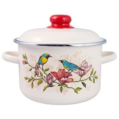 Кастрюля Appetite Paradise 5,5 л