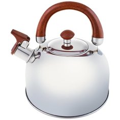 Чайник Appetite LKD-004BR 2,5 л со свистком