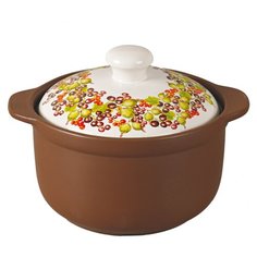 Кастрюля Едим Дома Narino Венето 1,6 л