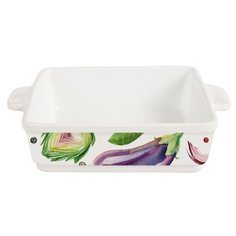 Форма для запекания Едим Дома Calabria 26x26x6 см