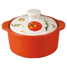 Кастрюля Едим Дома Vernazza Прованс 1,3 л