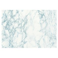 0121-346 D-C-fix 2х0.45м Пленка самоклеющаяся Мрамор синий