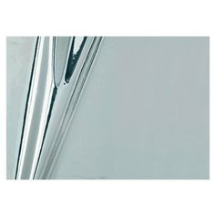 0003-347 D-C-fix 1.5х0.45м Пленка самоклеющаяся Металлик серебро глянец
