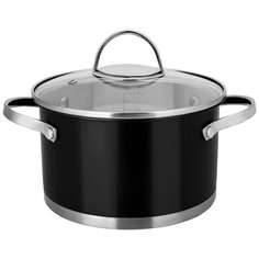 Кастрюля Appetite Amanda 2,4 л