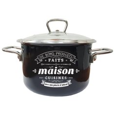 Кастрюля Appetite Maison 5,5 л