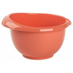 Миска для взбивания 3.2 л коралловая DRINA