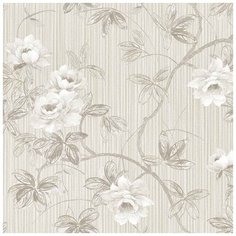 Обои Zambaiti 0 Elite 78025, винил на флизелине, 10,05 х 1,06 м