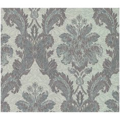 Обои Limonta Damascus 68601 , винил на флизелине 10.05 х 1,06 м