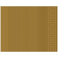 Обои A.S. Creation Versace 93524-2 , винил на флизелине, 10,05 х 0,70 м