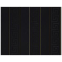 Обои A.S. Creation Versace 93524-4 , винил на флизелине, 10,05 х 0,70 м