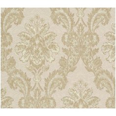 Обои Limonta Damascus 68602 , винил на флизелине 10.05 х 1,06 м