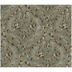 Обои Roberto Cavalli №4 15057 , винил на флизелине, 10,05 х 0,70 м