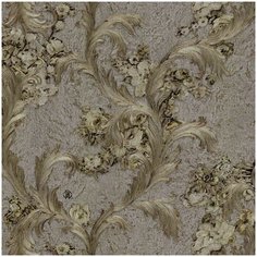 Обои Roberto Cavalli №6 17047 , винил на флизелине, 10,05 х 0,70 м
