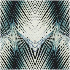 Обои Roberto Cavalli №6 17001 , винил на флизелине, 10,05 х 0,70 м