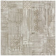 Обои Zambaiti Zambaiti Trussardi 4 44942 , винил на бумаге, 10,05 х 0,70 м