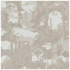 Обои Zambaiti Zambaiti Trussardi 4 44934 , винил на бумаге, 10,05 х 0,70 м