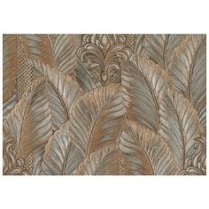 Обои Zambaiti 0 53051 , винил на флизелине, 10,05 х 1,06 м