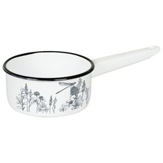 Ковш Appetite FLORA-2 1,0 л
