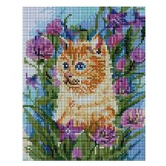 Мозаика в пакете 20*25 см Белоснежкка 426-ST-PS Путешествие Белоснежка