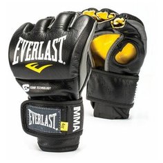 Перчатки боевые Everlast MMA Competition без пальца S