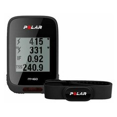 Велокомпьютер POLAR M460 HR (H10)
