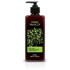 Body Drench Indian Neroli Oil Body Lotion Индийский лосьон для тела с маслом нероли, 500 мл