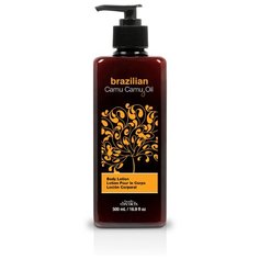 Body Drench Brazilian Camu Camu Oil Body Lotion Бразильский лосьон для тела с маслом каму-каму, 500