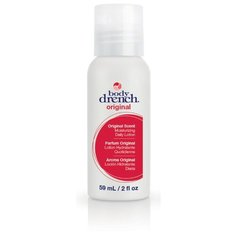 Body Drench Original Moisturizing Lotion Увлажняющий лосьон для тела, 59 мл