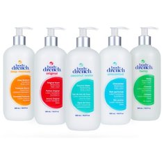 Body Drench Coconut Water Replenishing Lotion Восстанавливающий лосьон с кокосовой водой, 500 мл