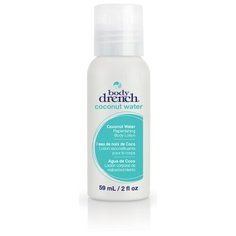 Body Drench Coconut Water Replenishing Lotion Восстанавливающий лосьон с кокосовой водой, 59 мл