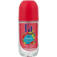 Fa дезодорант, ролик, Ритмы острова Фиджи Dream, 50 мл