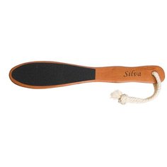 Пилка педикюрная Silva SW279